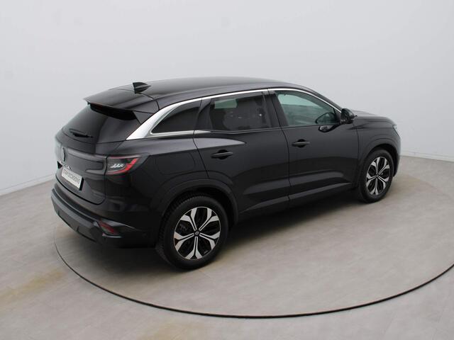 Renault Austral Mild Hybrid 160pk Techno X-Tronic AUTOMAAT Adapt. cruise | Camera | Elektr. achterklep | Navi | 18" Velgen