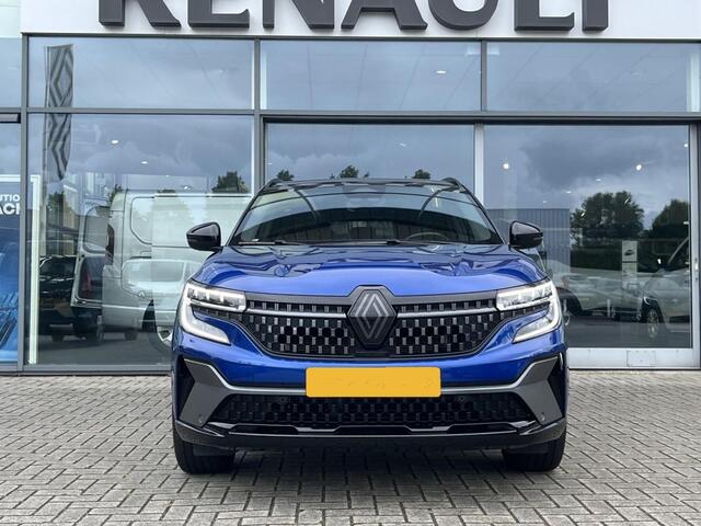 Renault Austral E-Tech Hybrid 200 Techno Esprit Alpine PACK ADVANCED DRIVING/ PACK SAFETY/ ACHTERKLEP ELECTRISCH/ RESERVE WIEL/ ETC..... RIJKLAAR!