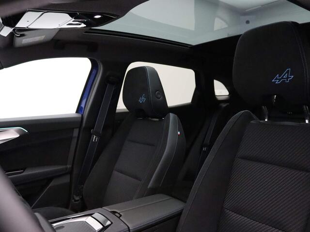 Renault Austral E-Tech Hybrid 200pk Iconic Esprit Alpine Adapt. cruise | 360° Camera | Harman Kardon | Panoramadak | 20" Velgen