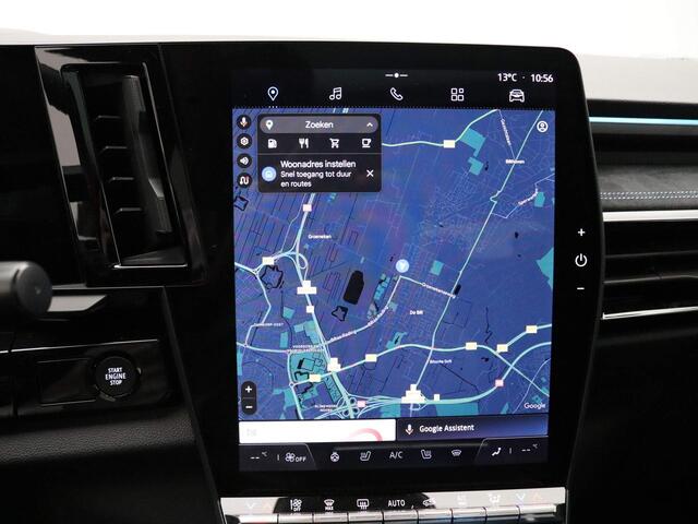 Renault Austral E-Tech Hybrid 200pk Iconic Esprit Alpine Adapt. cruise | 360° Camera | Harman Kardon | Panoramadak | 20" Velgen