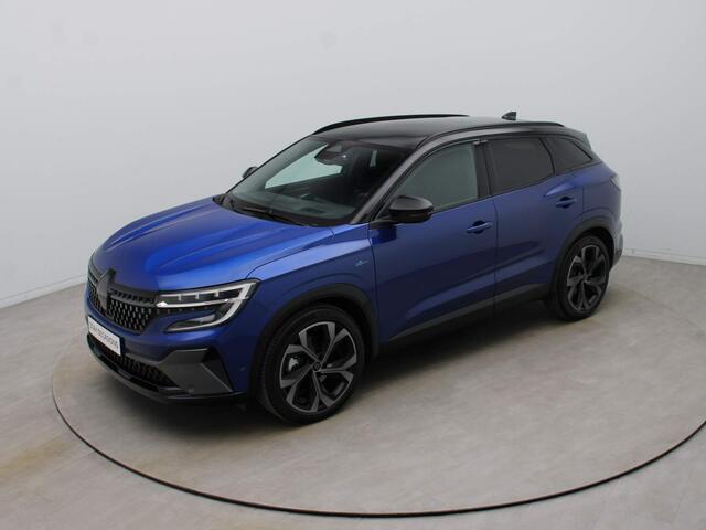 Renault Austral E-Tech Hybrid 200pk Iconic Esprit Alpine Adapt. cruise | 360° Camera | Harman Kardon | Panoramadak | 20" Velgen