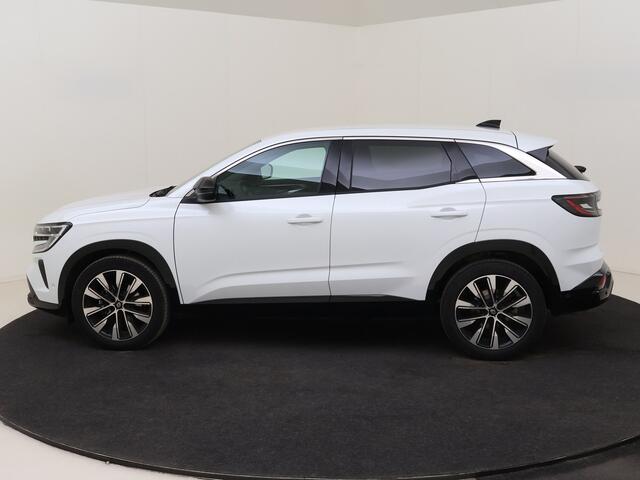 Renault Austral Mild Hybrid 160PK AUTOMAAT Techno / CAMERA/ ADAPTIVE CRUISE / CARSELEXY