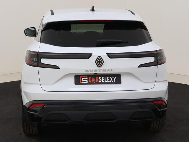 Renault Austral Mild Hybrid 160PK AUTOMAAT Techno / CAMERA/ ADAPTIVE CRUISE / CARSELEXY