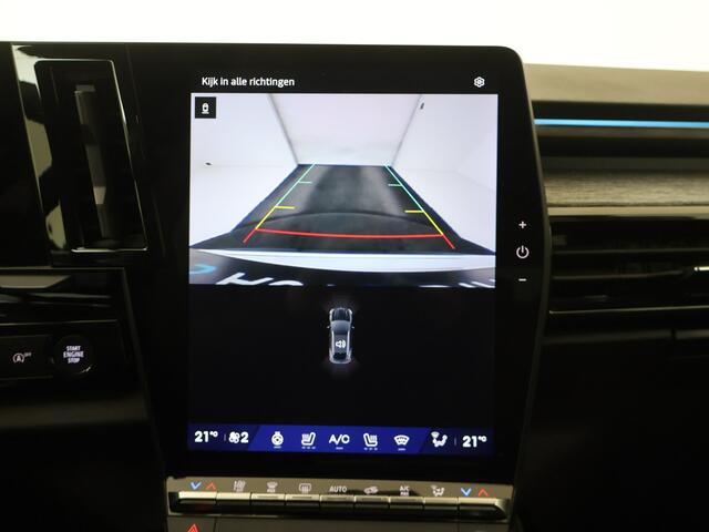 Renault Austral Mild Hybrid 160PK AUTOMAAT Techno / CAMERA/ ADAPTIVE CRUISE / CARSELEXY