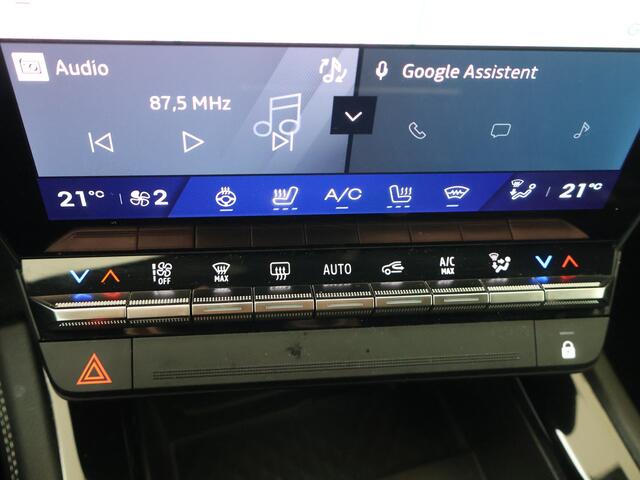 Renault Austral Mild Hybrid 160PK AUTOMAAT Techno / CAMERA/ ADAPTIVE CRUISE / CARSELEXY