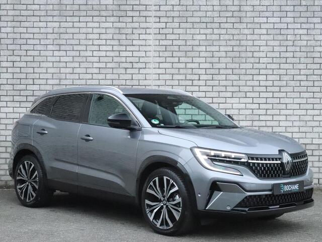 Renault Austral 1.2 E-Tech Hybrid 200 Iconic | Trekhaak | Harman Kardon