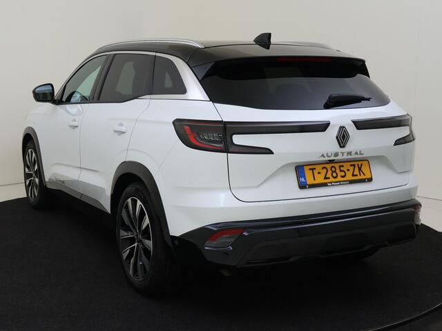 Renault Austral 1.2 Mild Hybrid Advanced 130 PK Techno Navigatie / Climate Control / Cruise Control / Apple Carplay & Android Auto / Parkeersensoren Achter / Camera Achter