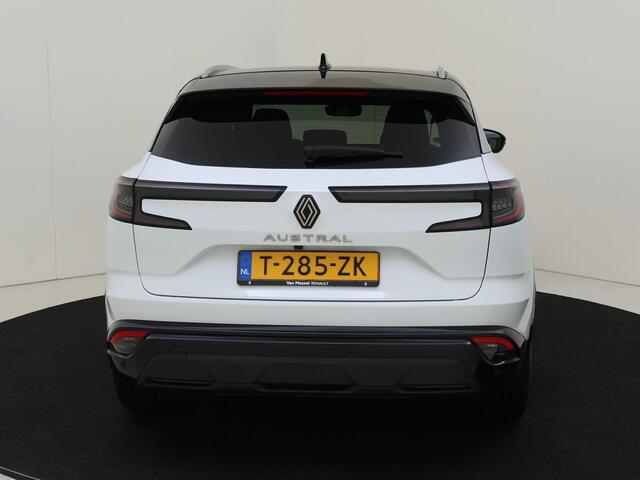 Renault Austral 1.2 Mild Hybrid Advanced 130 PK Techno Navigatie / Climate Control / Cruise Control / Apple Carplay & Android Auto / Parkeersensoren Achter / Camera Achter
