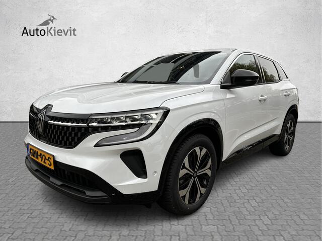 Renault Austral 1.2 E-Tech Hybrid 200 Techno - Demo / pack extended grip / elektrisch bedienbare achterklep