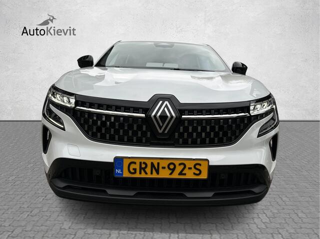 Renault Austral 1.2 E-Tech Hybrid 200 Techno - Demo / pack extended grip / elektrisch bedienbare achterklep