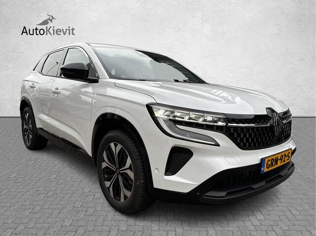 Renault Austral 1.2 E-Tech Hybrid 200 Techno - Demo / pack extended grip / elektrisch bedienbare achterklep