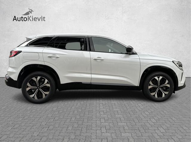 Renault Austral 1.2 E-Tech Hybrid 200 Techno - Demo / pack extended grip / elektrisch bedienbare achterklep