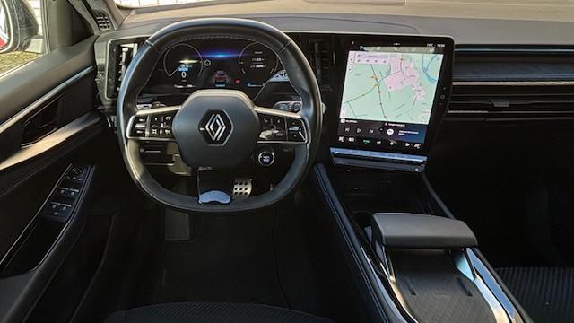 Renault Austral 1.2 E-Tech Hybrid 200 Techno Esprit Alpine | Apple Carplay/Android Auto | Achteruitrijcamera | Elektrische achterklep |