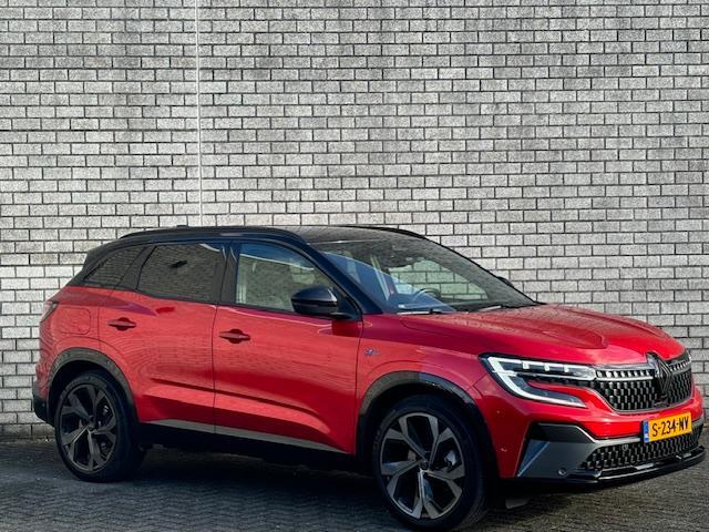 Renault Austral 1.2 E-Tech Hybrid 200 Techno Esprit Alpine | Apple Carplay/Android Auto | Achteruitrijcamera | Elektrische achterklep |
