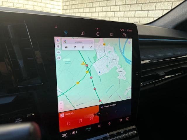 Renault Austral 1.2 E-Tech Hybrid 200 Techno Esprit Alpine | Apple Carplay/Android Auto | Achteruitrijcamera | Elektrische achterklep |