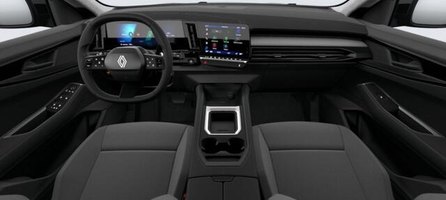 Renault Austral E-Tech Hybrid 200pk Evolution / Nieuw te Bestellen /