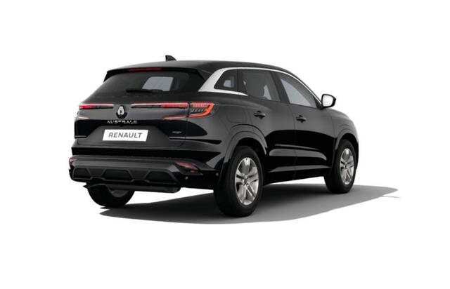 Renault Austral E-Tech Hybrid 200pk Evolution / Nieuw te Bestellen /