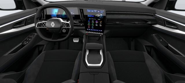 Renault Austral E-Tech Hybrid 200PK Iconic Esprit Alpine / Uit Voorraad Leverbaar / Tot 16% Korting! Op = Op /