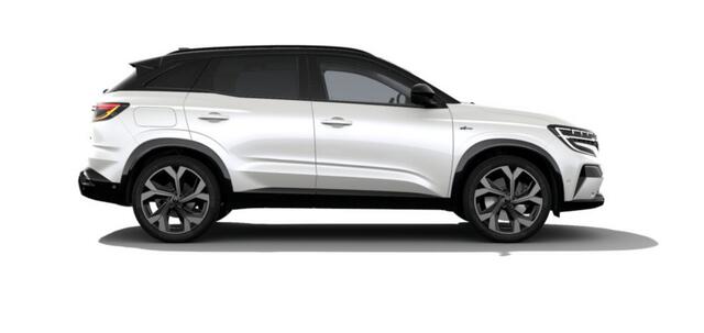 Renault Austral E-Tech Hybrid 200PK Iconic Esprit Alpine / Uit Voorraad Leverbaar / Tot 16% Korting! Op = Op /