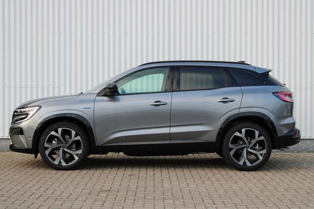 Renault Austral 1.2 E-Tech Hybrid 200 Techno Esprit Alpine | NIEUW UIT VOORRAAD LEVERBAAR |