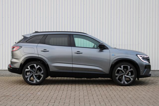 Renault Austral 1.2 E-Tech Hybrid 200 Techno Esprit Alpine | NIEUW UIT VOORRAAD LEVERBAAR |