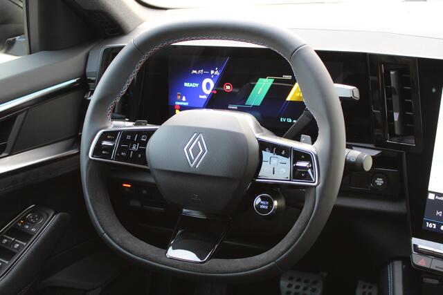 Renault Austral 1.2 E-Tech Hybrid 200 Techno Esprit Alpine | NIEUW UIT VOORRAAD LEVERBAAR |