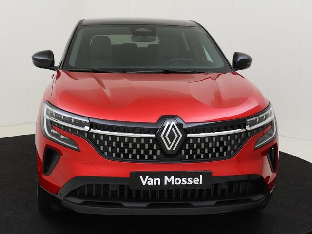 Renault Austral 1.2 Mild Hybrid Advanced 130Pk Techno | Demo | Google Navigatie | Draadloze Carplay | Parkeersensoren & Camera | Keyless Entry | Automatische Verlichting & Regensensoren