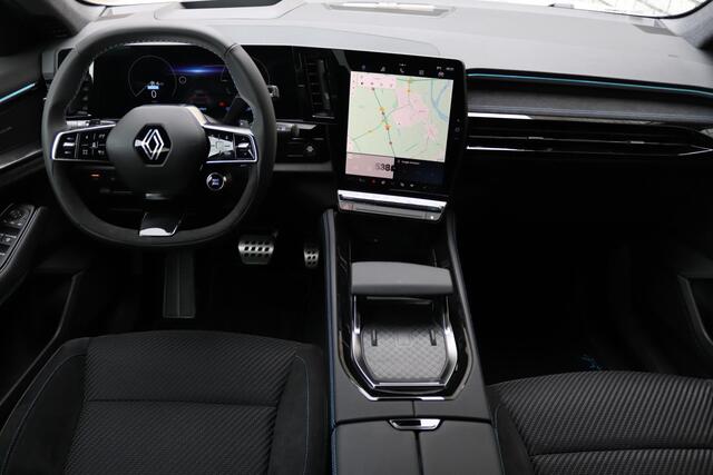 Renault Austral 1.2 E-Tech Hybrid 200 Iconic Esprit Alpine | Harman Kardon Premium Audio | Head-Up Display |