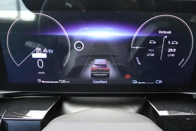 Renault Austral 1.2 E-Tech Hybrid 200 Iconic Esprit Alpine | Harman Kardon Premium Audio | Head-Up Display |