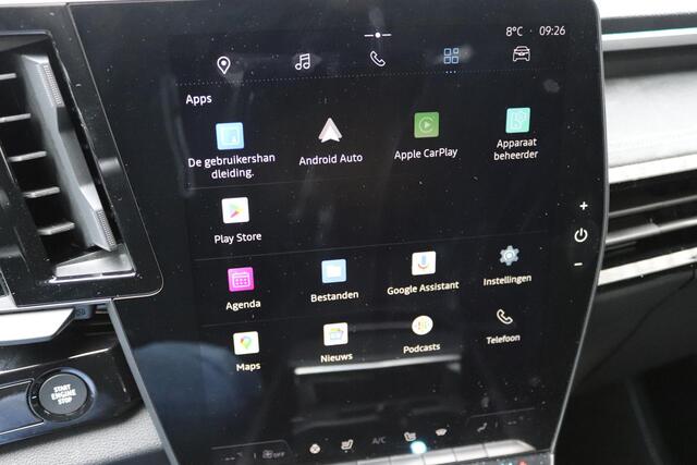 Renault Austral 1.2 E-Tech Hybrid 200 Iconic Esprit Alpine | Harman Kardon Premium Audio | Head-Up Display |