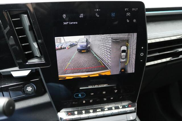 Renault Austral 1.2 E-Tech Hybrid 200 Iconic Esprit Alpine | Harman Kardon Premium Audio | Head-Up Display |