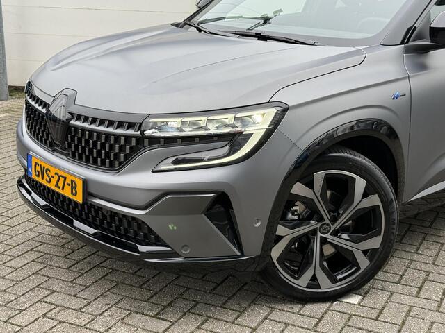 Renault Austral 1.2 E-Tech Hybrid 200 Iconic Esprit Alpine | Trekhaak | Harman & Kardon | Elek. Achterklep | Beschikbaar per 3/2025!
