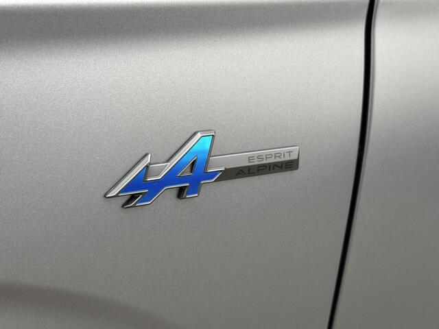 Renault Austral 1.2 E-Tech Hybrid 200 Iconic Esprit Alpine | Trekhaak | Harman & Kardon | Elek. Achterklep | Beschikbaar per 3/2025!