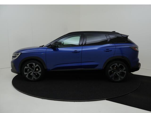 Renault Austral 1.2 E-Tech Hybrid 200 Techno Esprit Alpine