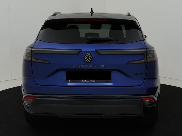 Renault Austral 1.2 E-Tech Hybrid 200 Techno Esprit Alpine