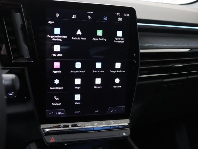 Renault Austral 1.2 E-Tech Hybrid 200 Techno Esprit Alpine