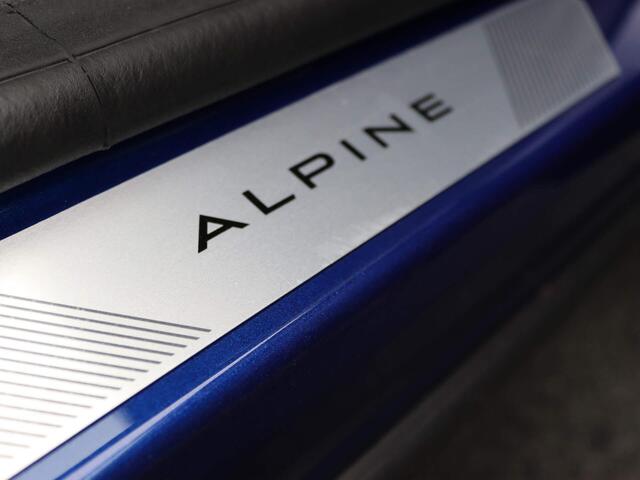 Renault Austral E-Tech Hybrid 200pk Techno Esprit Alpine | Dodehoeksensor | Adaptieve cruise control | Elektrisch bedienbare achterklep |