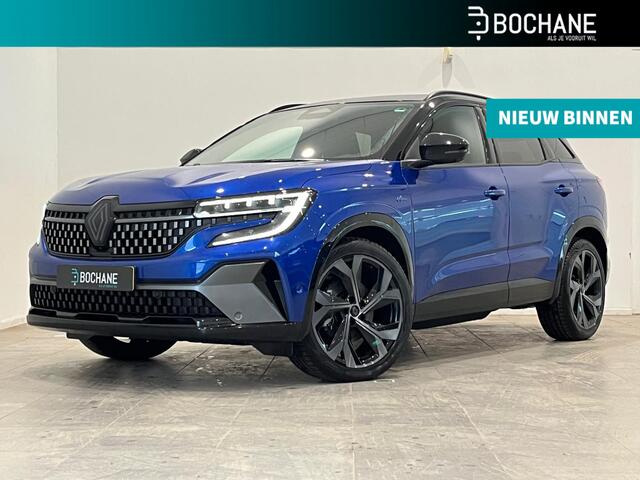 Renault Austral 1.2 E-Tech Hybrid 200 Techno Esprit Alpine | 360° Rondomzichtcamera | Stoelverwarming | All-Season banden