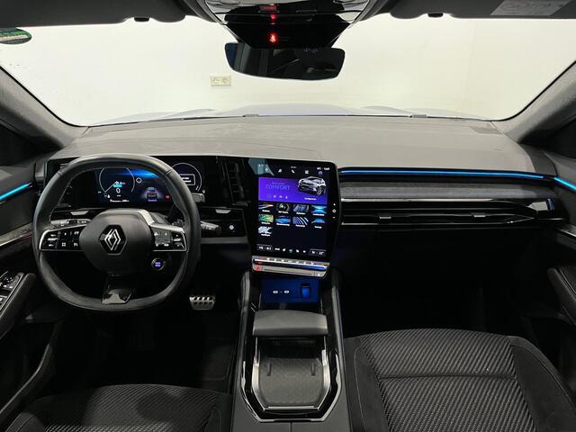 Renault Austral 1.2 E-Tech Hybrid 200 Techno Esprit Alpine | 360° Rondomzichtcamera | Stoelverwarming | All-Season banden