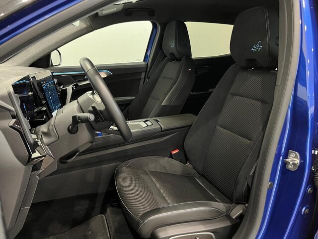 Renault Austral 1.2 E-Tech Hybrid 200 Techno Esprit Alpine | 360° Rondomzichtcamera | Stoelverwarming | All-Season banden
