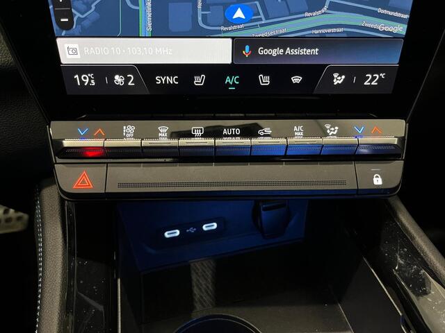 Renault Austral 1.2 E-Tech Hybrid 200 Techno Esprit Alpine | 360° Rondomzichtcamera | Stoelverwarming | All-Season banden
