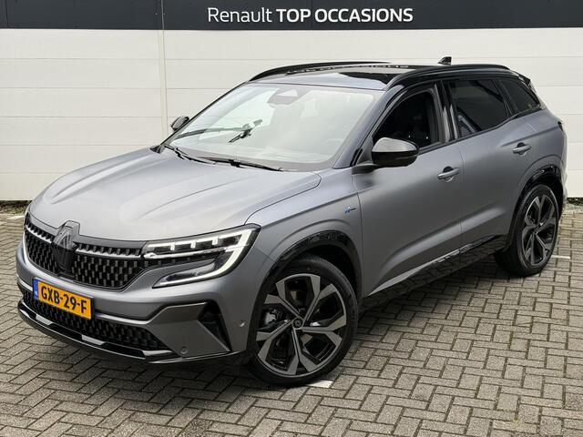 Renault Austral 1.2 E-Tech Hybrid 200 Iconic Esprit Alpine | Panoramadak | Harman & Kardon | Matrix LED Koplampen