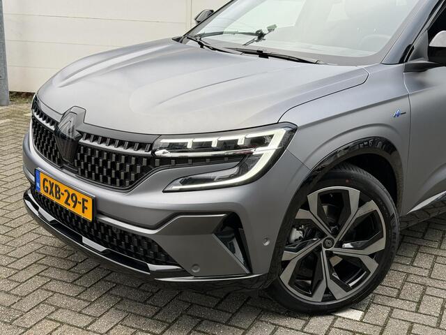 Renault Austral 1.2 E-Tech Hybrid 200 Iconic Esprit Alpine | Panoramadak | Harman & Kardon | Matrix LED Koplampen