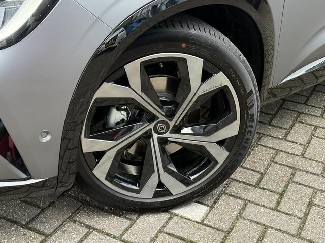 Renault Austral 1.2 E-Tech Hybrid 200 Iconic Esprit Alpine | Panoramadak | Harman & Kardon | Matrix LED Koplampen