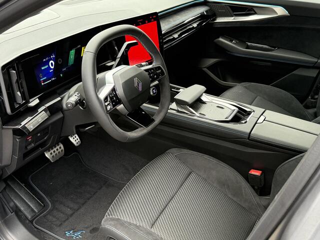 Renault Austral 1.2 E-Tech Hybrid 200 Iconic Esprit Alpine | Panoramadak | Harman & Kardon | Matrix LED Koplampen