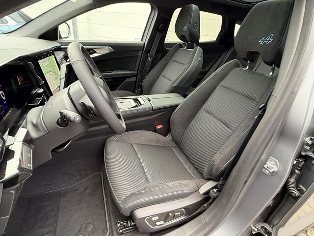 Renault Austral 1.2 E-Tech Hybrid 200 Iconic Esprit Alpine | Panoramadak | Harman & Kardon | Matrix LED Koplampen