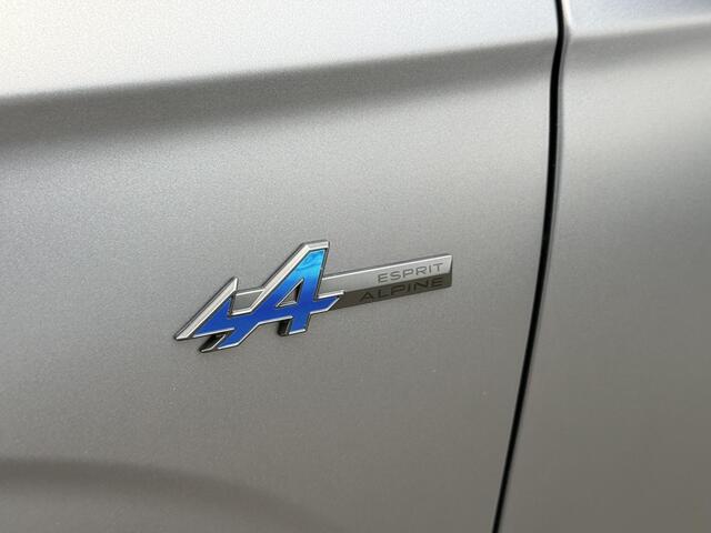 Renault Austral 1.2 E-Tech Hybrid 200 Iconic Esprit Alpine | Panoramadak | Harman & Kardon | Matrix LED Koplampen