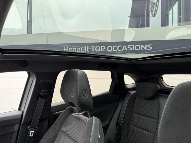 Renault Austral 1.2 E-Tech Hybrid 200 Iconic Esprit Alpine | Panoramadak | Harman & Kardon | Matrix LED Koplampen