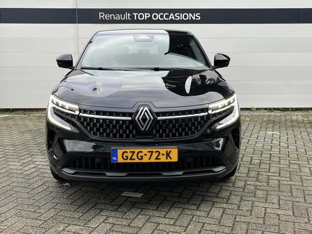 Renault Austral 1.2 Mild Hybrid 160 X-Tronic Techno