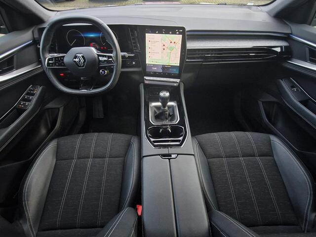 Renault Austral 1.2 Mild Hybrid Advanced 130 Techno / 1e Eigenaar / Dealeronderhouden / Electronic Climate Control / Cruise Control / Achterruitrij Camera / Navi Apple & Android Auto Draadloos /
